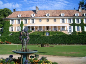 Château de Bonmont Échenevex